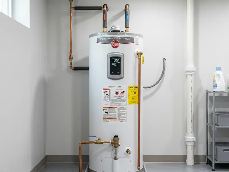 Water Heater Repair Plumber in Juntura, OR